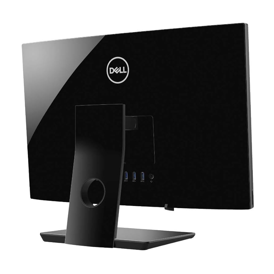 Windowsデスクトップ DELL Inspiron 3280 AIO Intel Core i3 Windowsデスクトップ DELL Inspiron 3280 AIO Intel Core i3